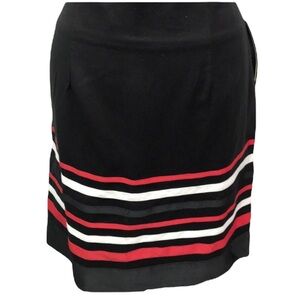 Intriguing Threads Skirt